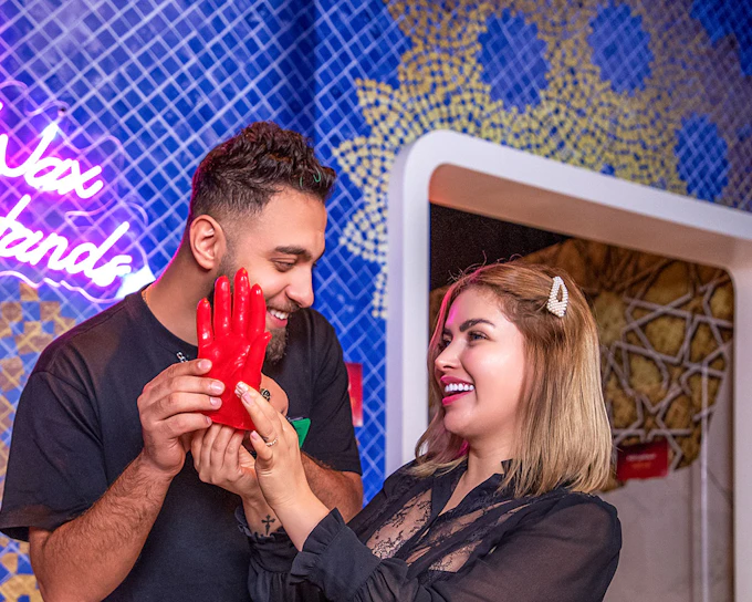Madame Tussauds Dubai: Exclusive Fame Experience Tickets