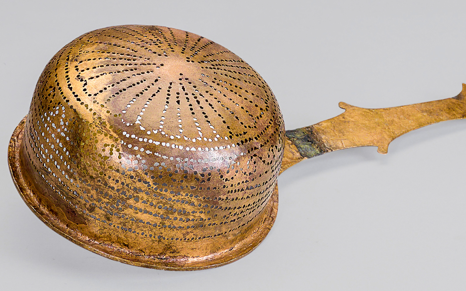 treasures from the rhine at neues museum