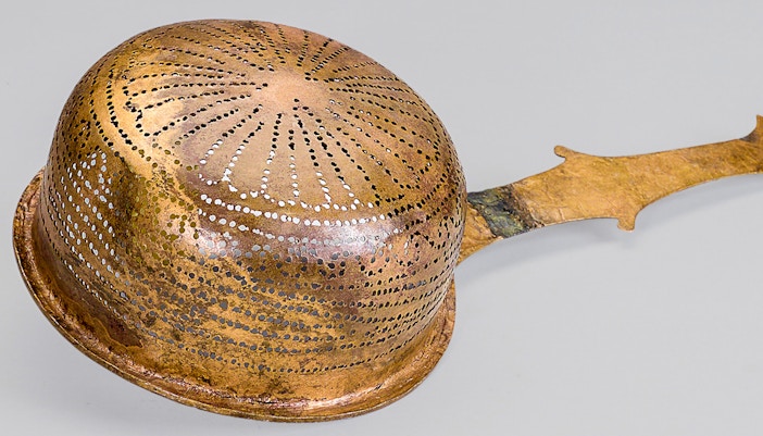 treasures from the rhine at neues museum