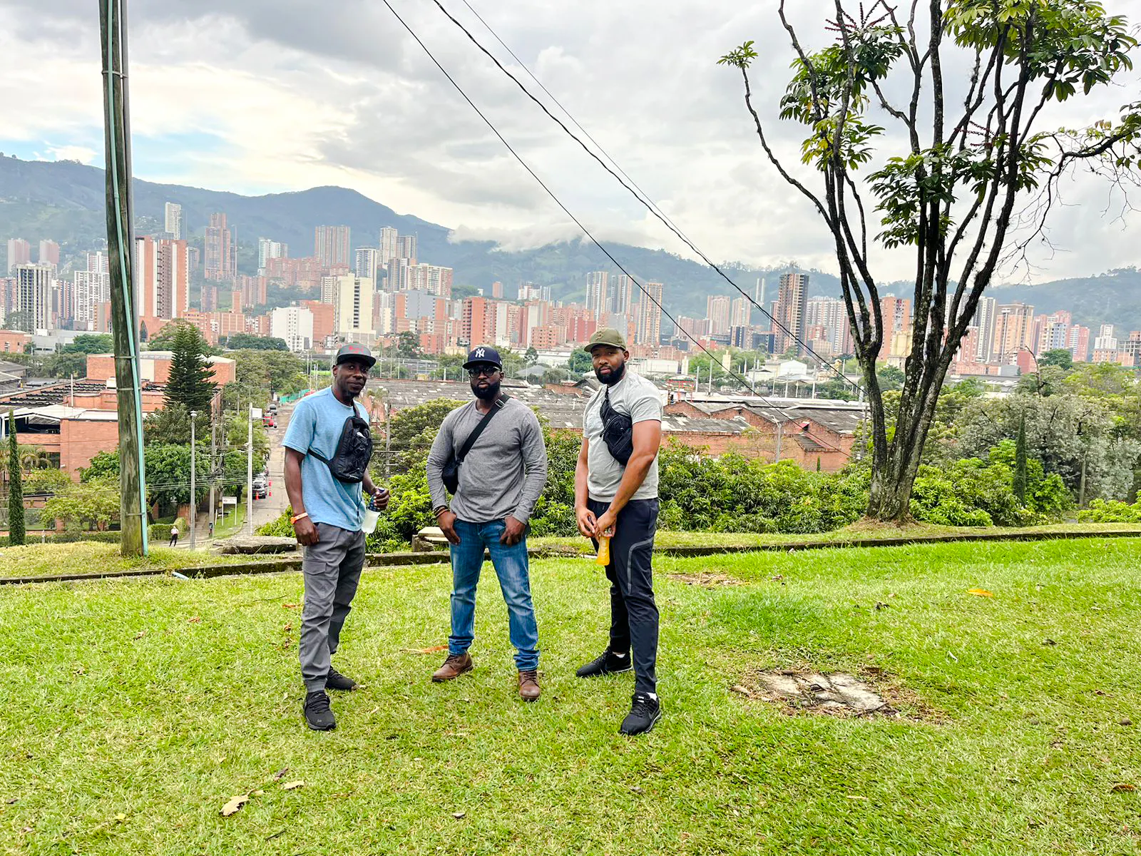 medellín private pablo escobar history tour with hotel pickup and drop-off-5
