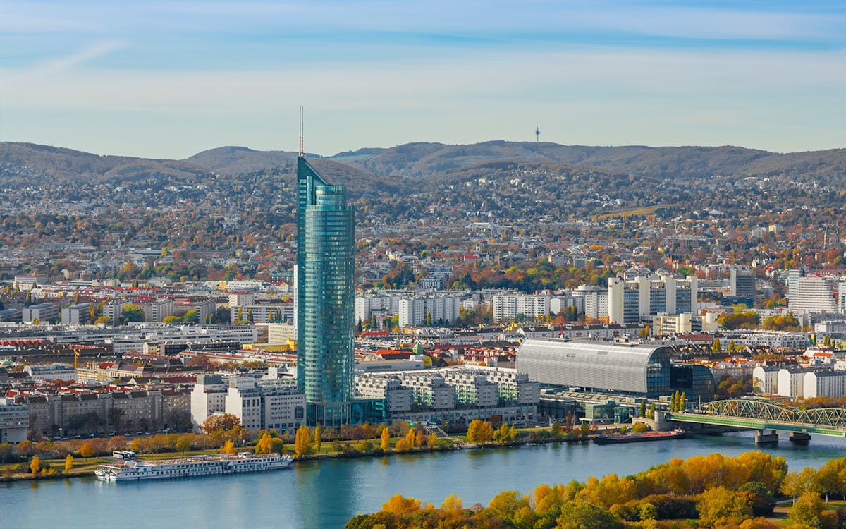 3.5-hour cruise of danube river with optional lunch-6 3.5-hour cruise of danube river with optional lunch-6