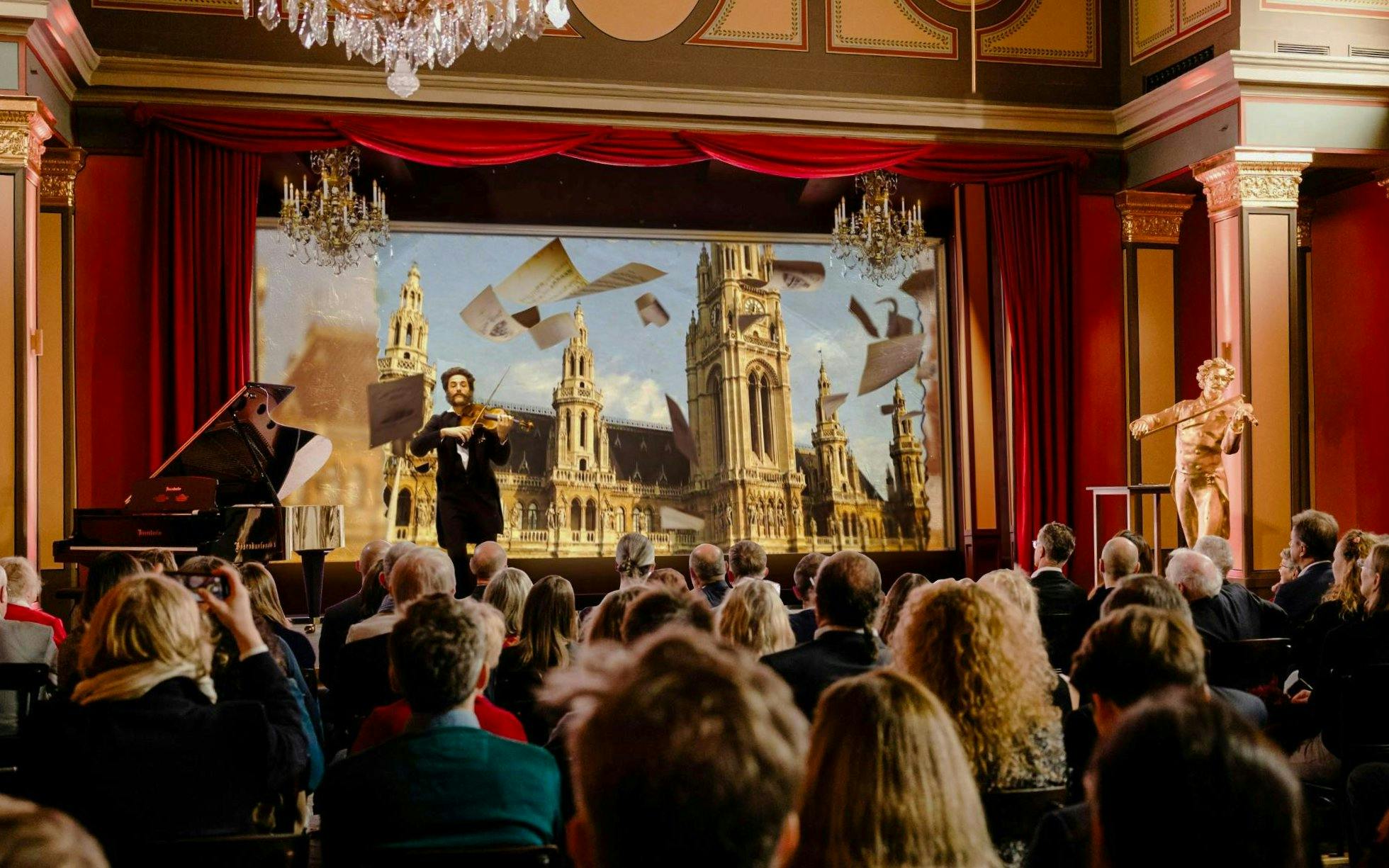 billets pour la maison de strauss – musée johann strauss et salle d'origine de 1837-4