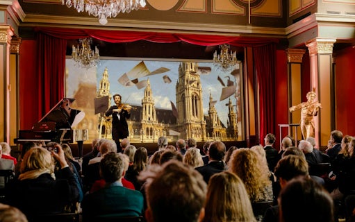 biletele pentru muzeul johann strauss și sala originală din 1837-4