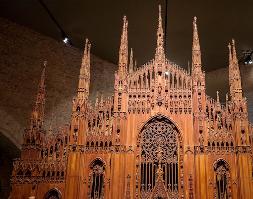 plan your visit duomo milan