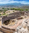 Sit arheologic Mycenae