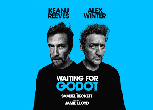 Waiting for Godot