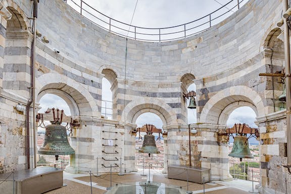 tickets to the leaning tower of pisa with optional monumental complex-5