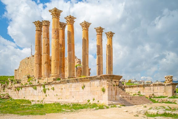 guided tour of ephesus & sirince village from kusadasi with lunch-8