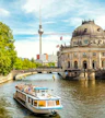 Museumsinsel / Humboldt Forum