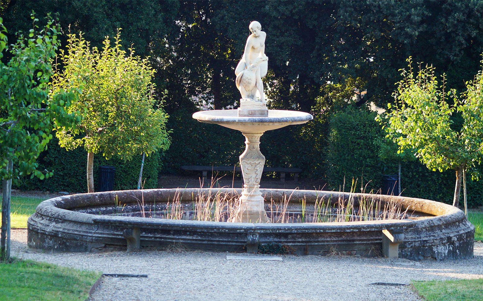 Boboli Gardens