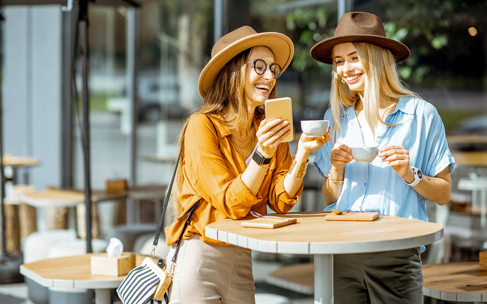 Gulbenkian Museum Tickets - Dining