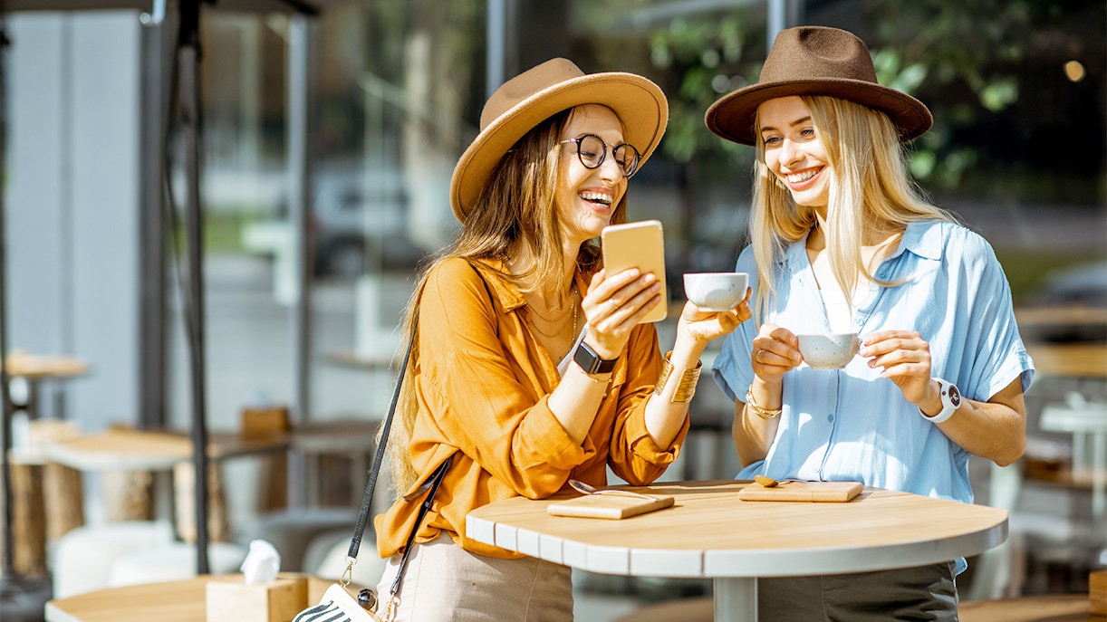 Gulbenkian Museum Tickets - Dining