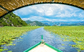 Lacul Skadar