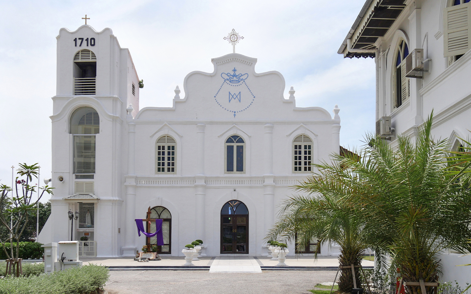 St. Peter’s Church