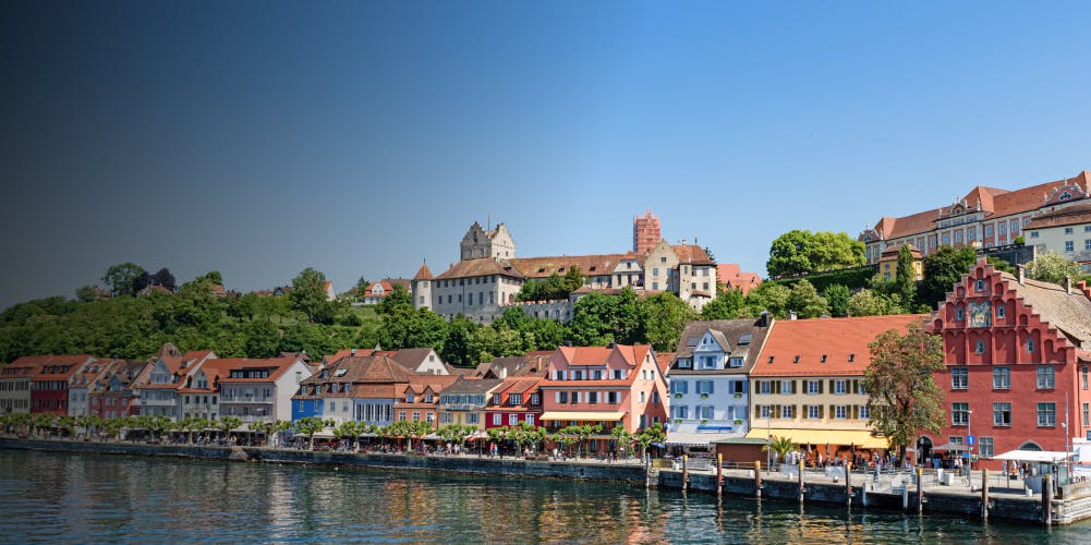 Upptäck de bästa upplevelserna i Rust