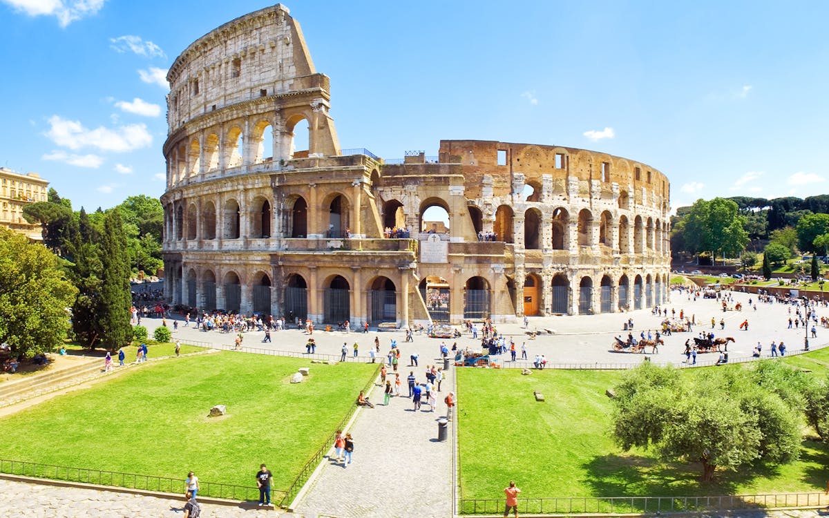 express guided tour of the colosseum-9 express guided tour of the colosseum-9