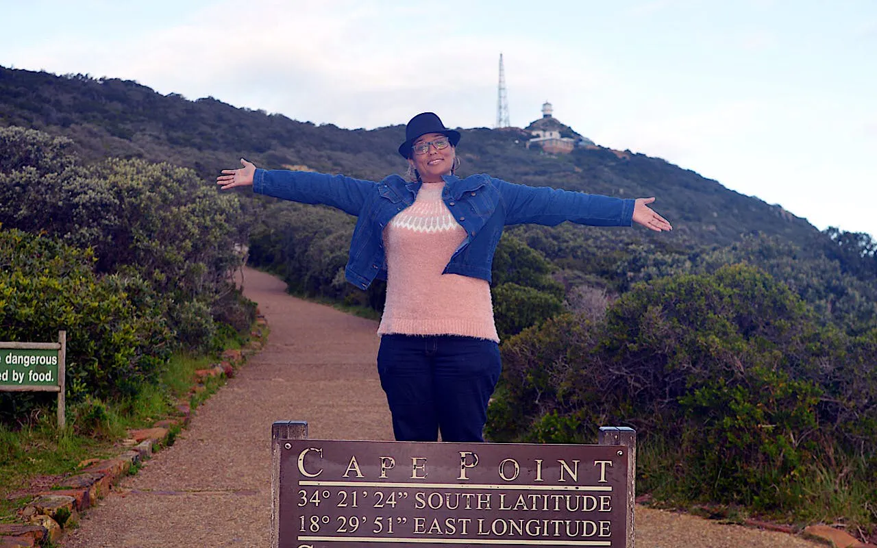 Cape Peninsula Private Tour with Guide-Driver and Hotel Transfers