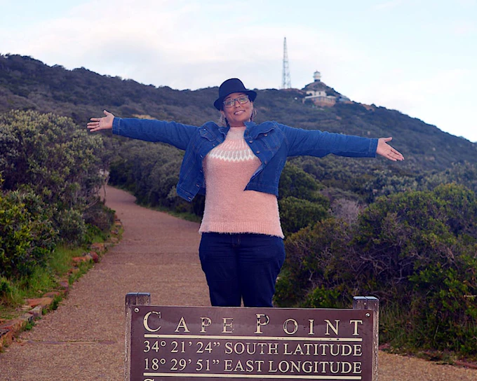Cape Peninsula Private Tour with Guide-Driver and Hotel Transfers