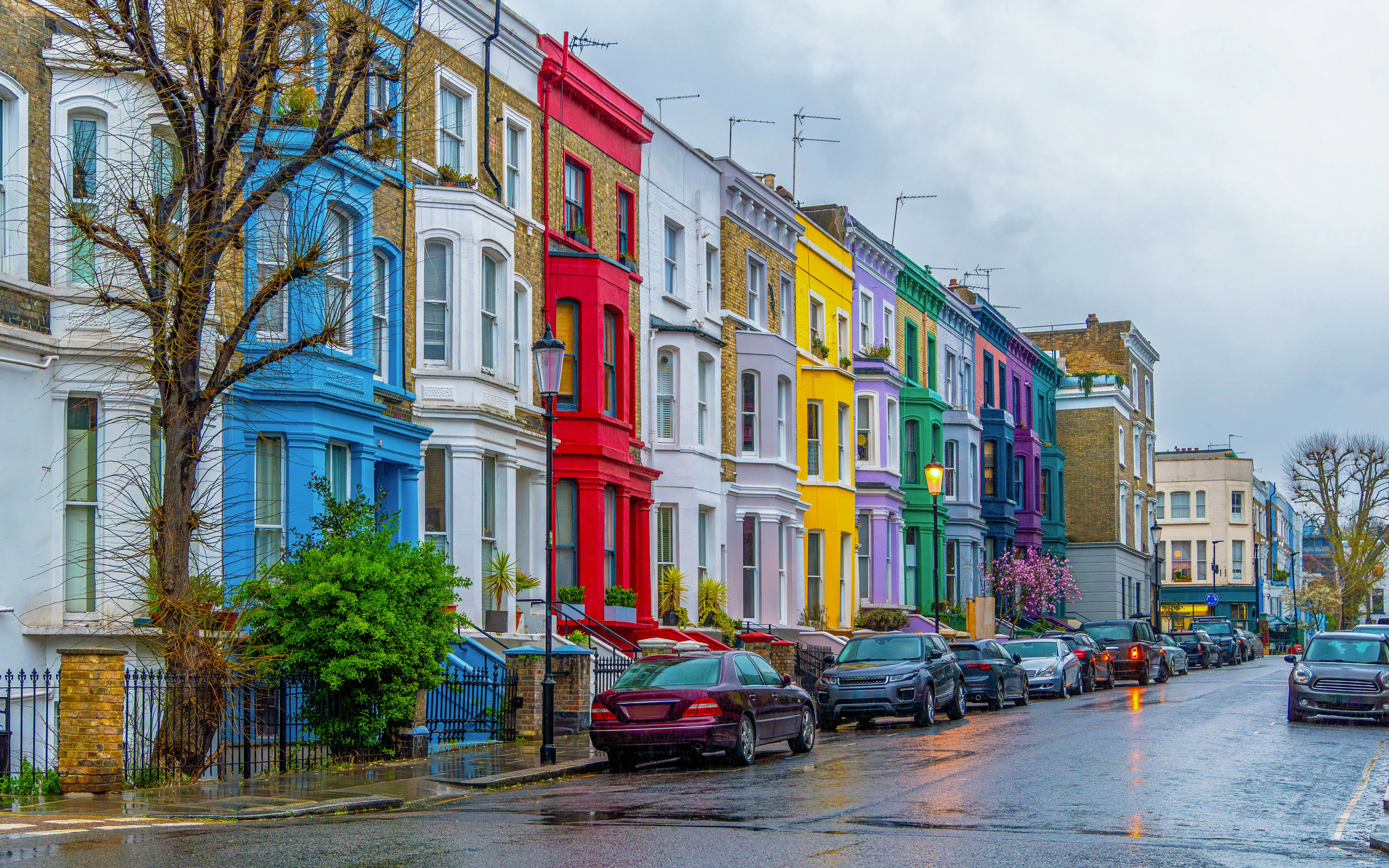 notting hill