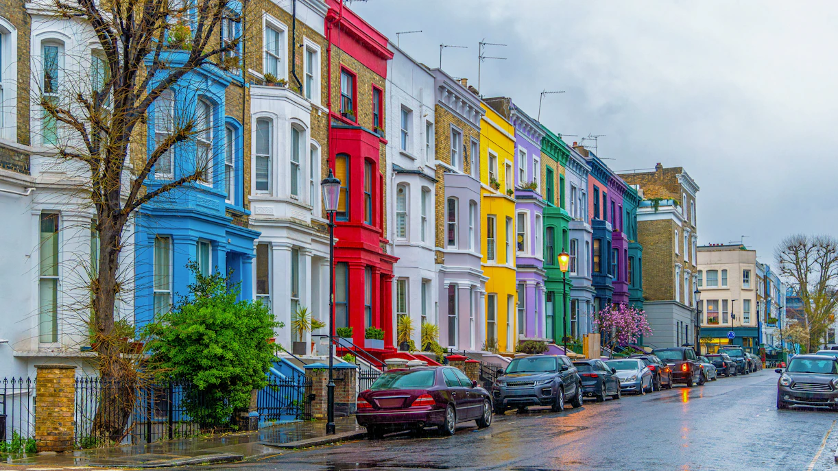 notting hill