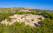 Minoan Palace Of Knossos Crete Minoan Palace Of Knossos Crete