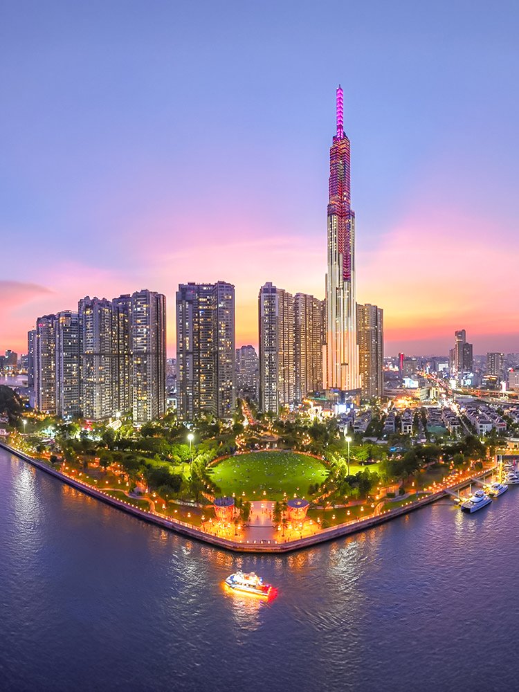 Top Seasonal Offers in Ho Chi Minh City