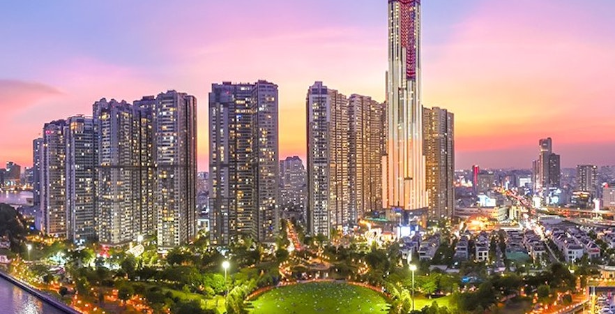 Top saisonale Angebote in Ho Chi Minh Stadt