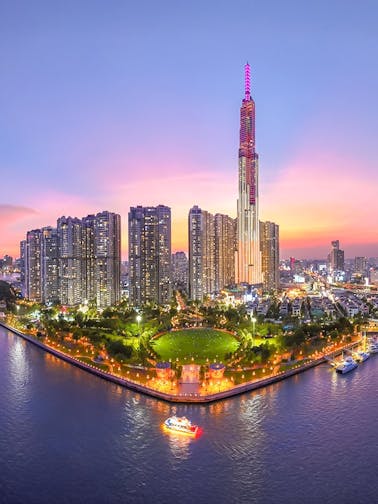 Top Seasonal Offers in Ho Chi Minh City