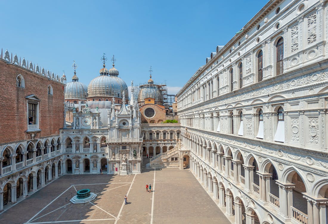 Best Time To Visit Venice