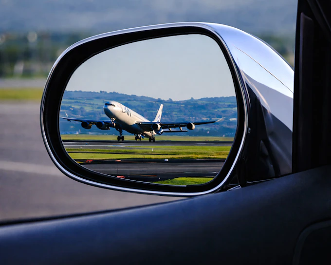 Florence Airport Transfers: Hotel Pickup and Drop-off by Van