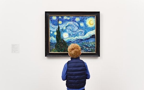 Museum of Modern Art (MoMA) Tickets