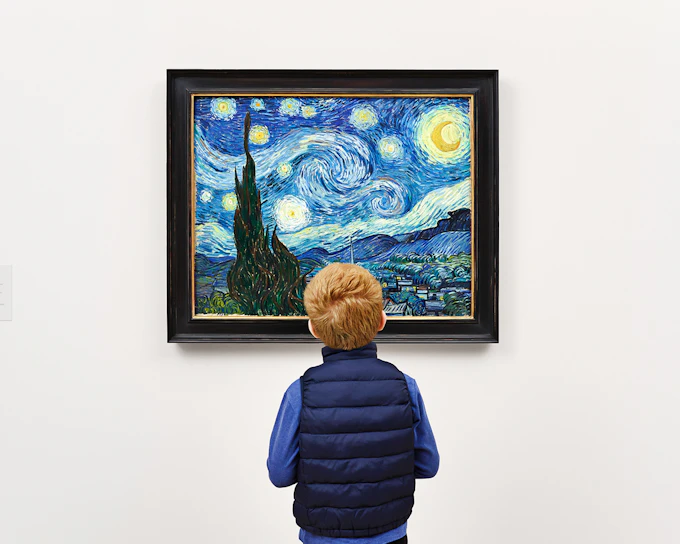 Museum of Modern Art (MoMA) Tickets