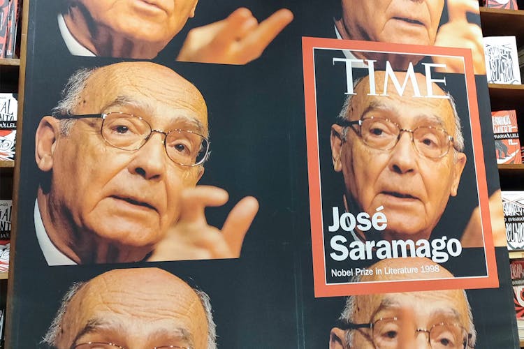 José Saramago Room