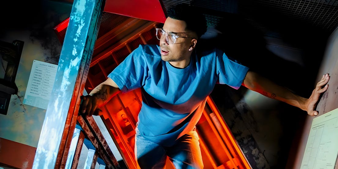 Prison Island Melbourne Tickets