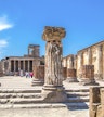 Pompeii (optional)