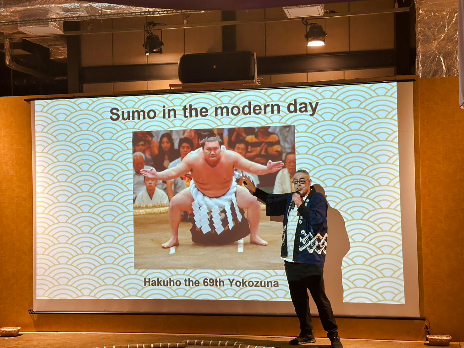 kyoto sumo show with wrestler challenge-1