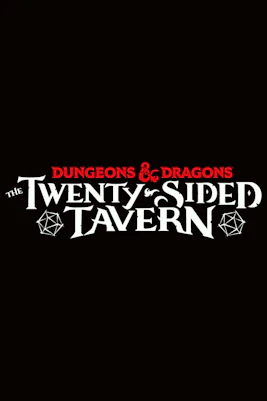 Dungeons & Dragons: The Twenty-Sided Tavern Tickets
