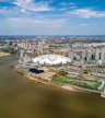 North Greenwich Pier