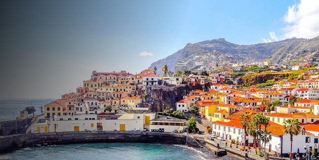 のベストを見つけよう Funchal