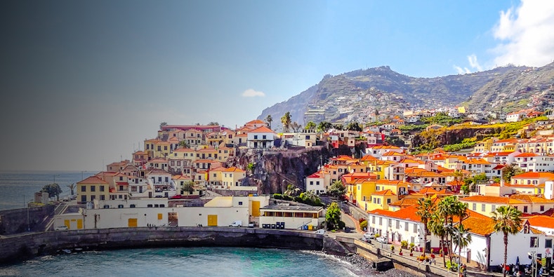 Entdecken Sie die besten Erlebnisse in Funchal