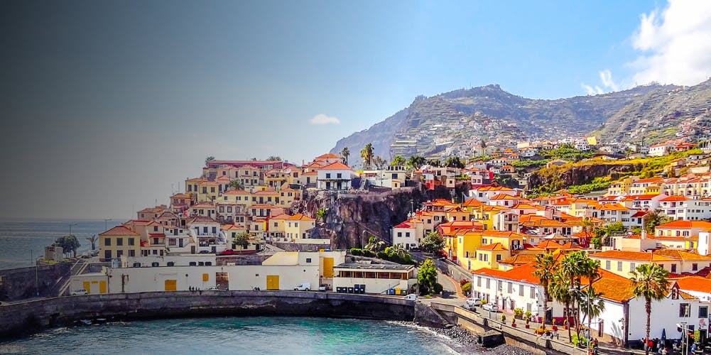 Discover the best things to do in Funchal