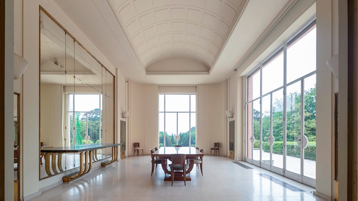 Serralves Park