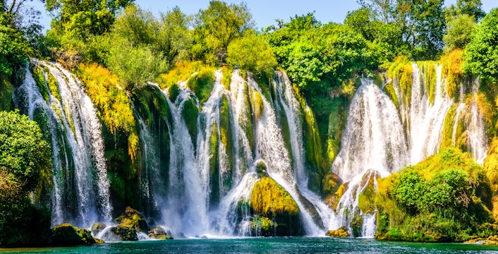 Kravica Waterfall tickets
