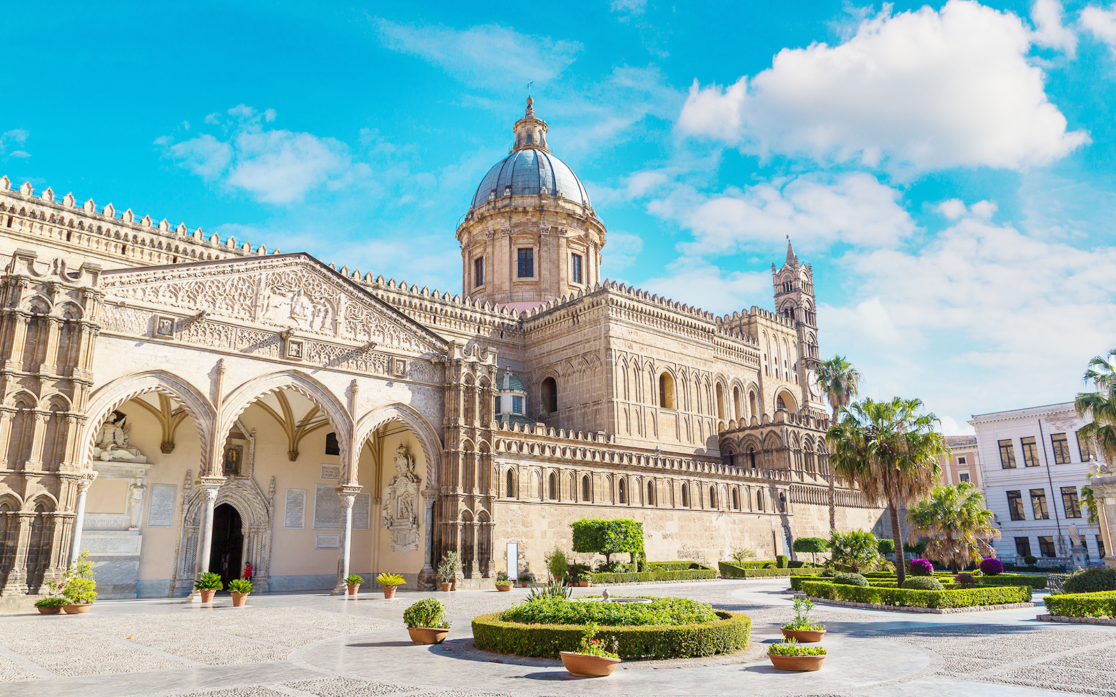 musée archéologique régional antonio salinas
