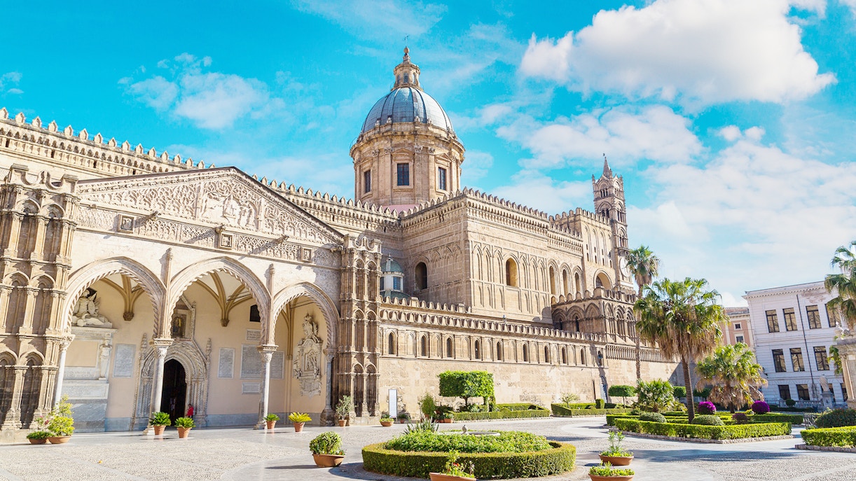 Museo Salinas biglietti