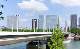 Ponte Charles de Gaulle