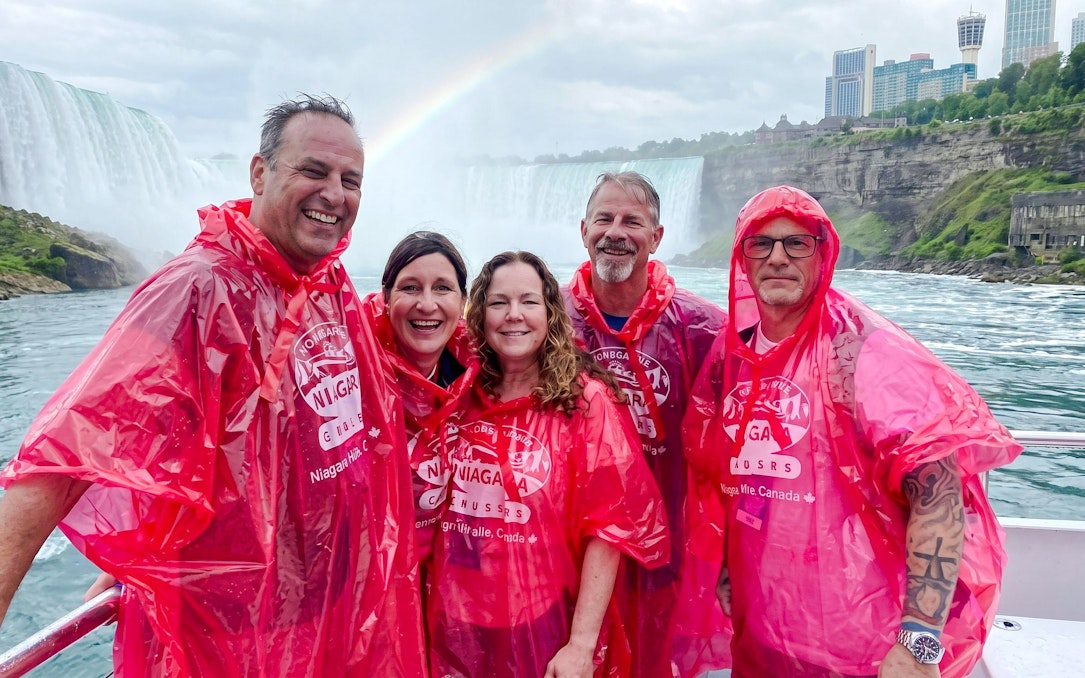 das beste der niagarafälle in kanada – tour -1
