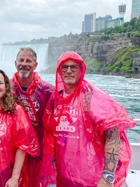 best of niagara falls canada tour-1