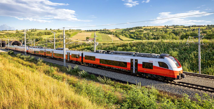 📣 Eurail is now Interrail.