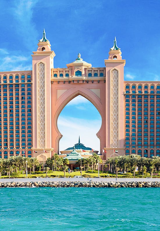 Dubai Travel Guide: What To Do | Budget Tips | Day Trips & More